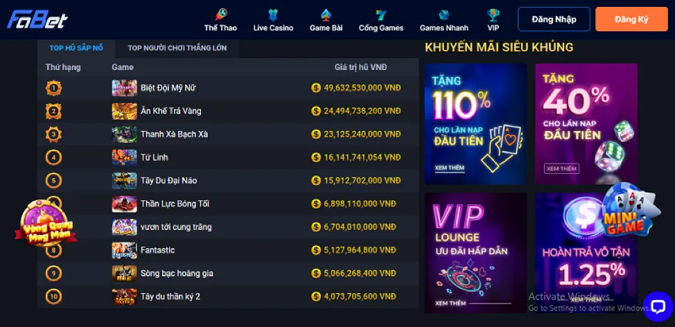 Mã QR tải ứng dụng winwin nổ hũ