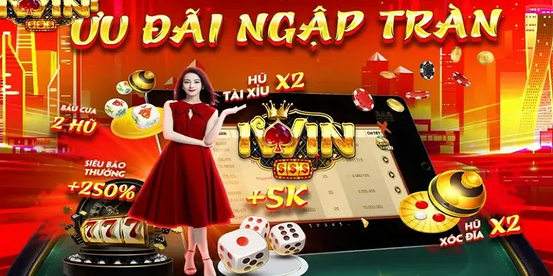 Chương trình VIP và Loyalty tại winwin nổ hũ