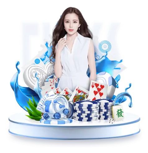 Người chơi đang bắn cá dưới đại dương rực rỡ